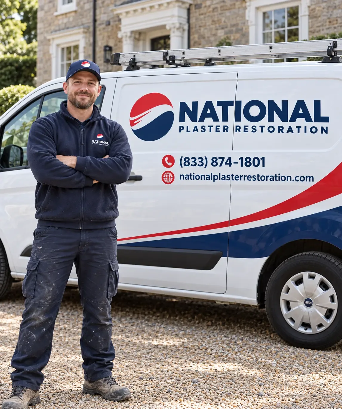 Plaster Repair company in Middleburg, PA